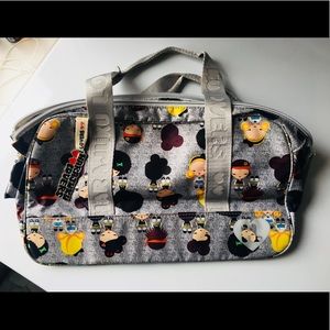 Harajuku Lovers | shoulder bag/purse